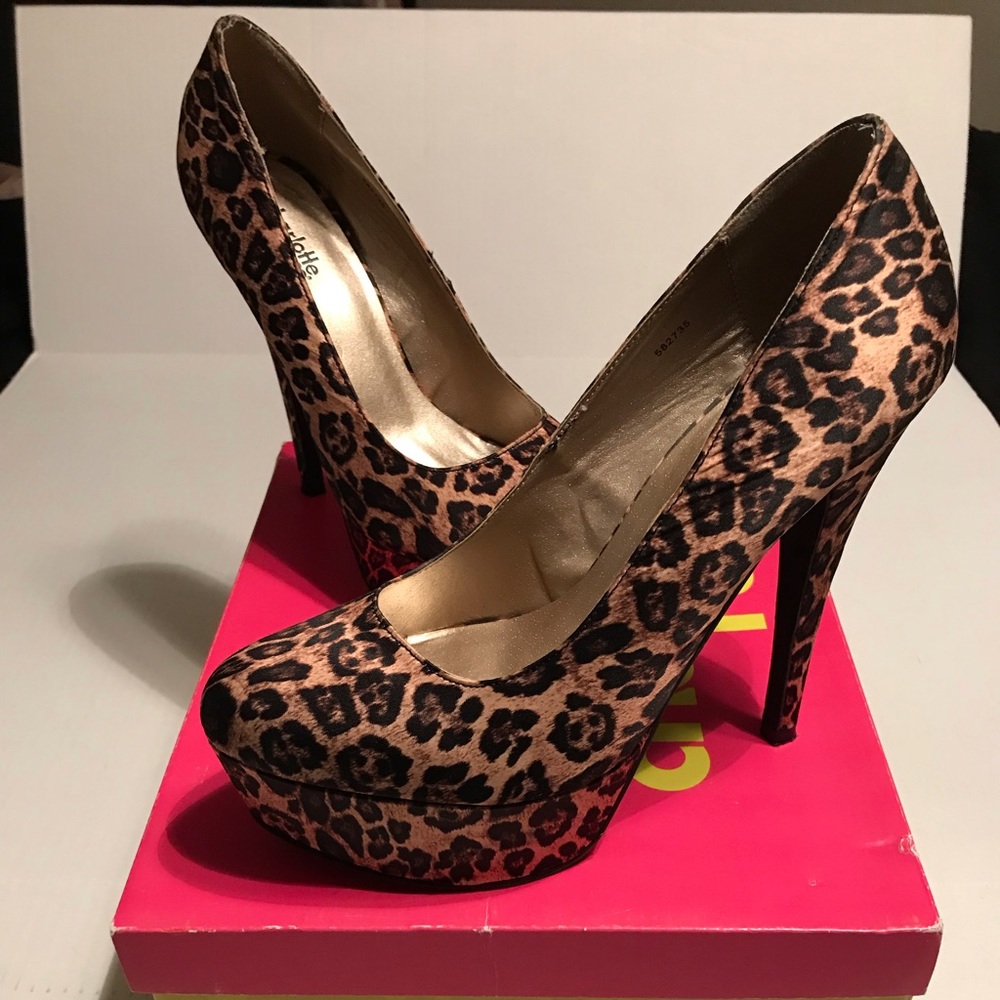 Women’s heels